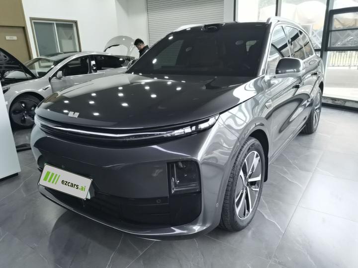 Li Auto L6 2024 Max