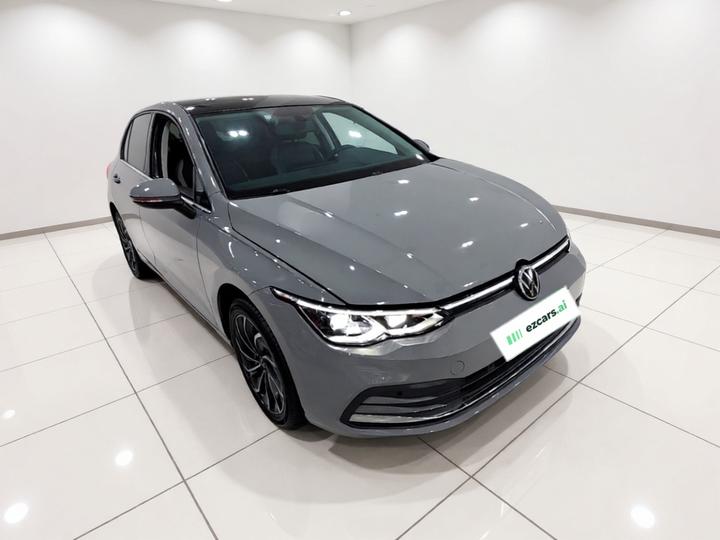 Golf 2021 280TSI DSG Pro photo 3