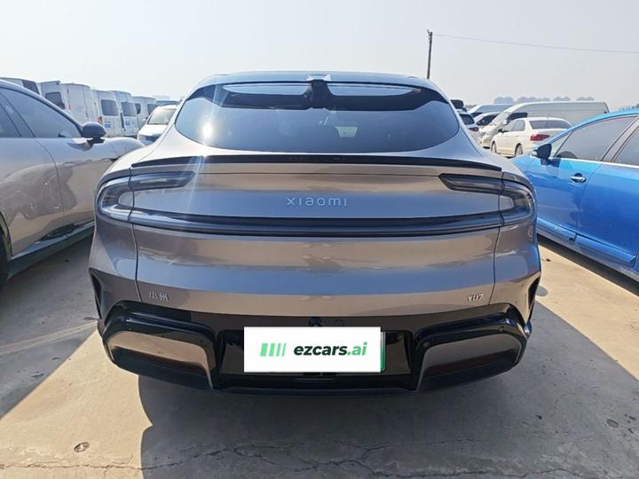 Xiaomi YU7 2025 RWD Long Range photo 3