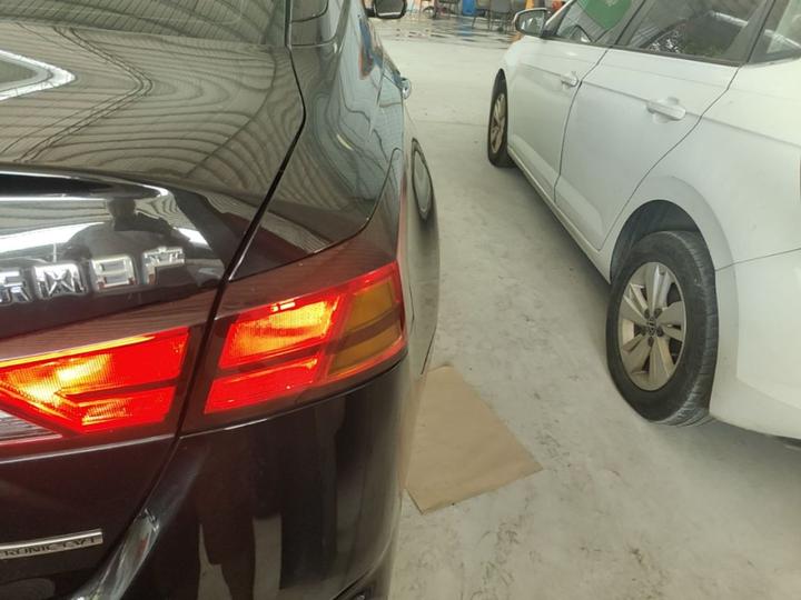 Teana 2021 2.0L XL Comfort photo 7