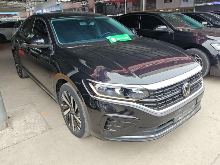Passat 2023 Facelift 330TSI Elite photo 3