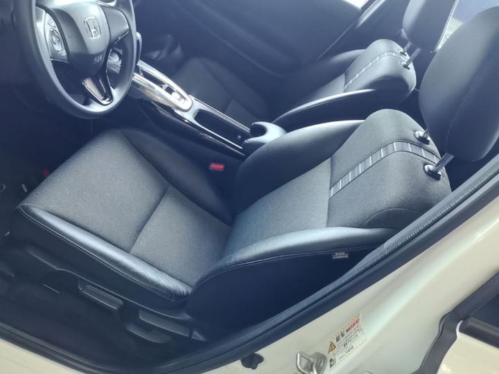 XR-V 2021 1.5L CVT Comfort photo 6