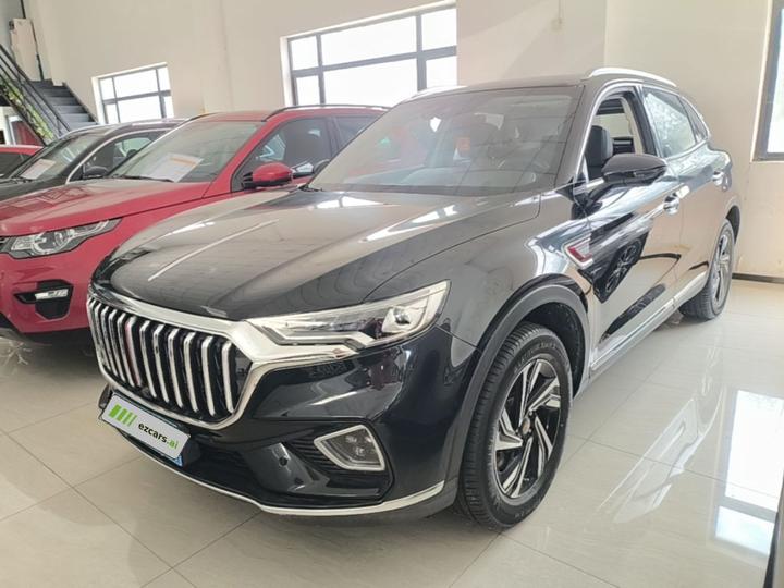 HS5 2022 Facelift 2.0T Connected