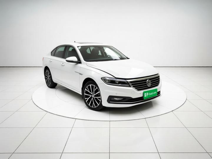 Lavida 2019 280TSI DSG Luxury China VI photo 3