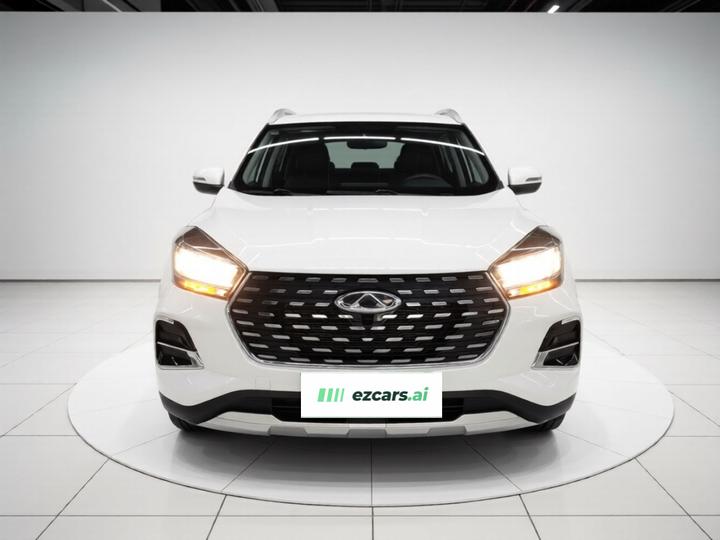 Tiggo 5x 2020 1.5L MT photo 2