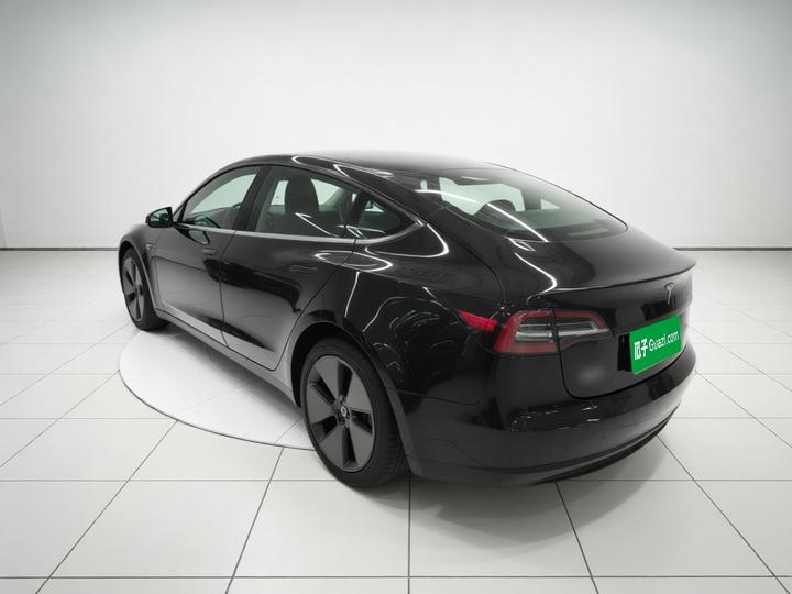 Model 3 2022 RWD photo 4