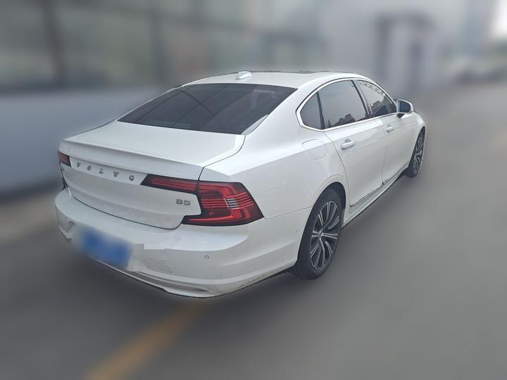 S90 2022 B5 Luxury photo 6