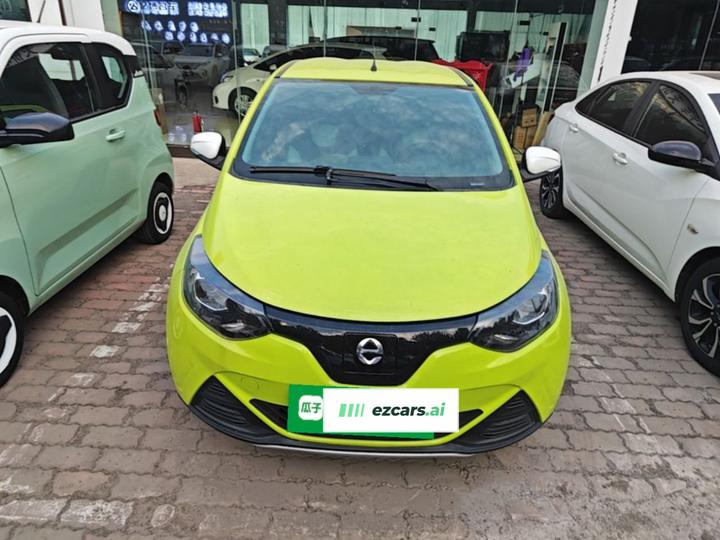EV EV2 2022 photo 2