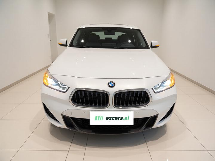 X2 2021 sDrive25i M Sport Package photo 2