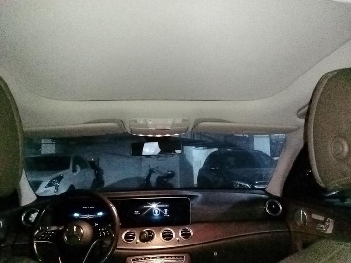 E-Class 2021 Facelift E 300 L Luxury photo 8