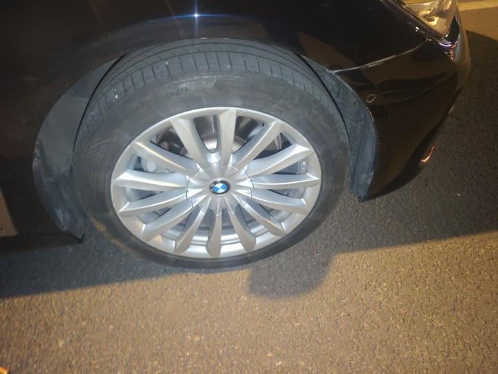 7 Series 2018 730Li Leading M Sport Package photo 8