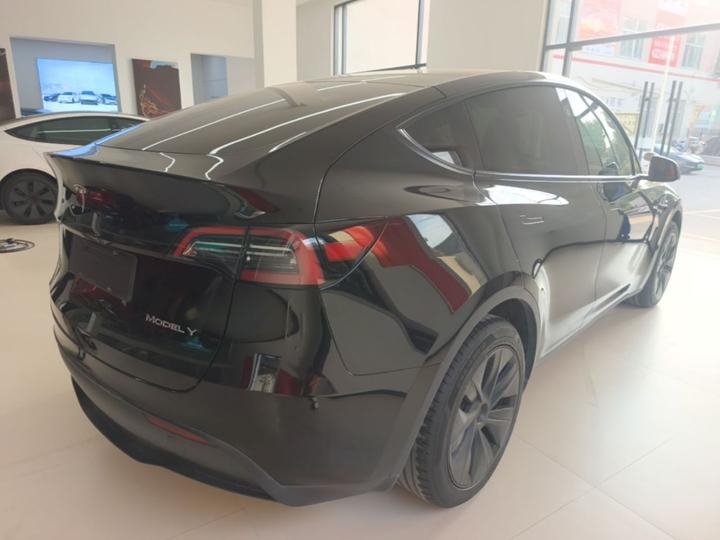 Model Y 2024 Long Range AWD photo 6