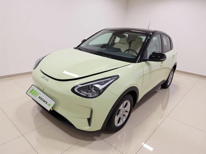 Xingyuan 2025 UP 410km Explorer +