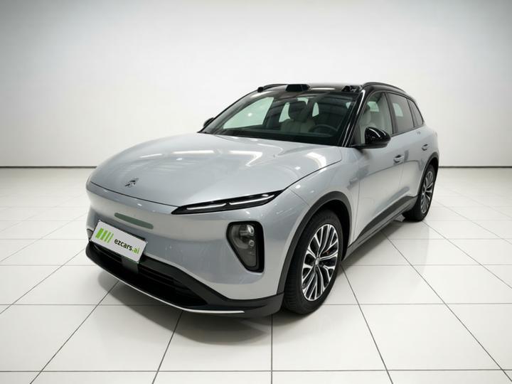 ES6 2024 75kWh