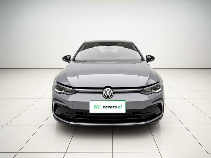 Golf 2021 280TSI DSG R-Line photo 2