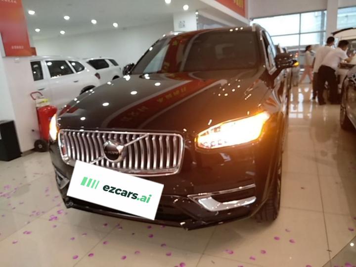 XC90 2024 B5 Luxury 5-Seater photo 2