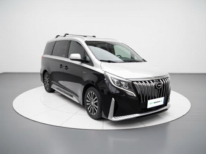 GAC Trumpchi M8 2021 Master Series 390T Premium photo 3