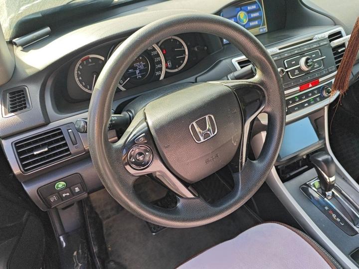 Accord 2014 2.0L LX Comfort photo 3