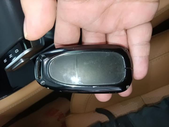 Li Auto ONE 2021 EREV 6-Seater photo 8