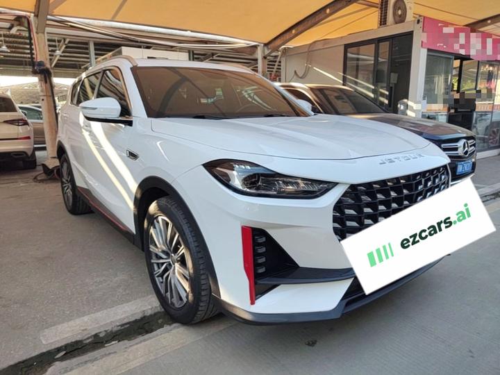 X70 PRO 2023 1.5T DCT 5-Seater photo 3