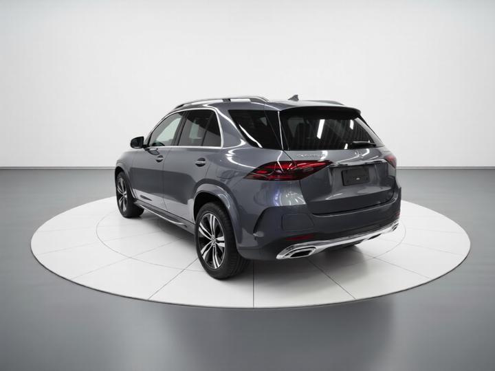 GLE EV 2024 GLE 400 e 4MATIC photo 4