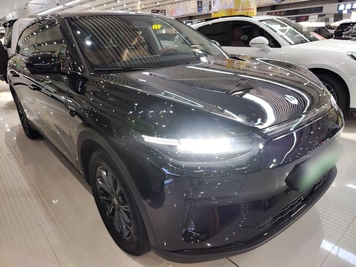 Leapmotor C11 2024 EV 515 photo 3