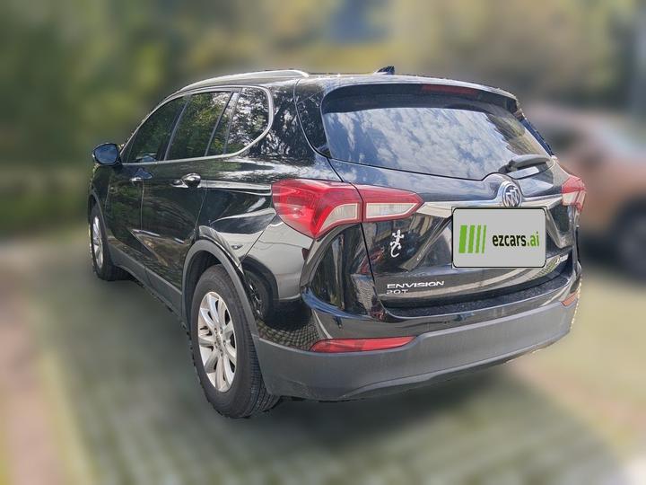 Envision 2019 20T RWD Luxury China VI photo 4