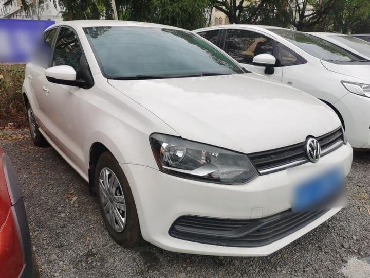 Polo 2016 1.4L MT photo 3