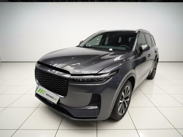 Li Auto ONE 2021 EREV 6-Seater