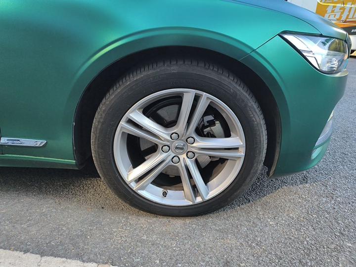 S90 2019 T5 photo 8