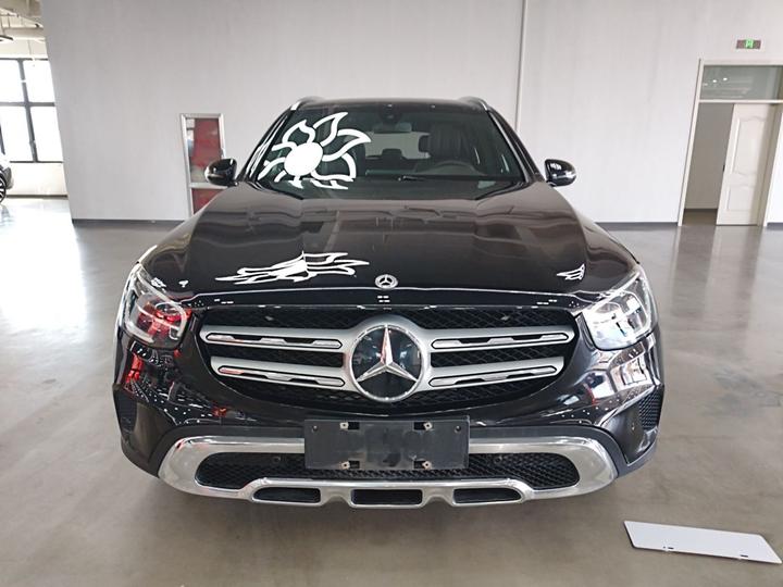 GLC 2021 GLC 260 L 4MATIC Dynamic photo 2