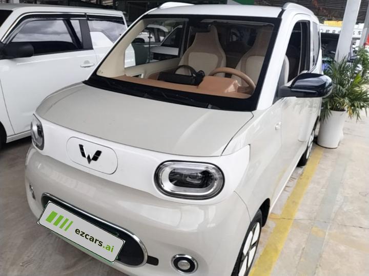 Hongguang MINIEV 2024 3rd Gen 215km Advanced