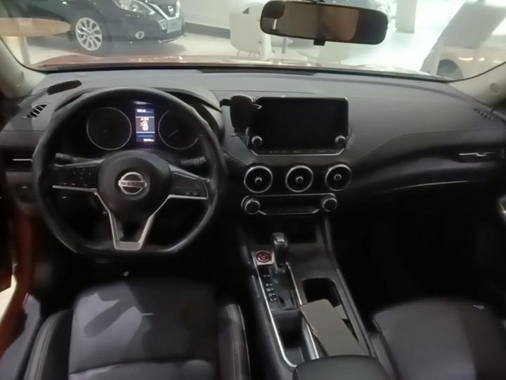 Sylphy 2020 1.6L XL CVT Enjoy photo 5