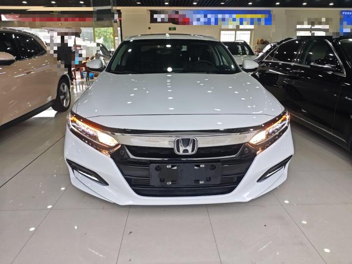Accord 2018 260TURBO Elite China VI photo 2