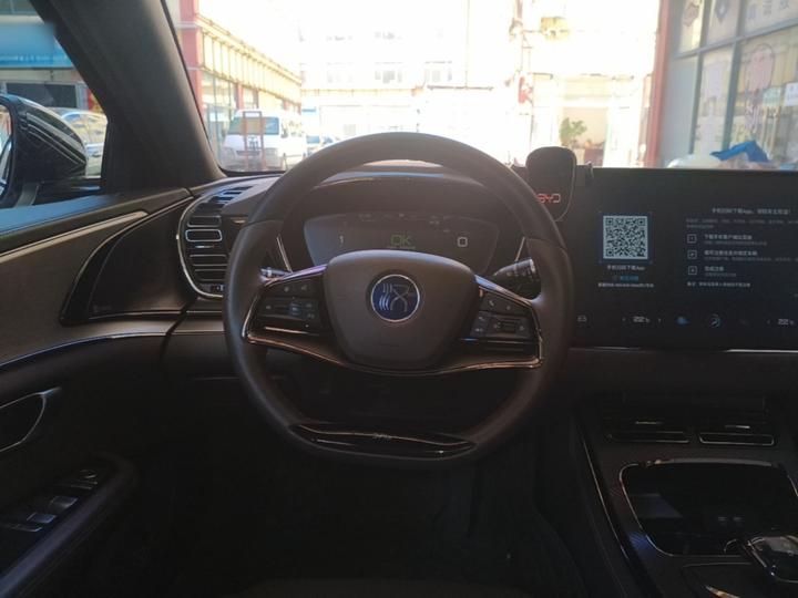Han 2020 DM AWD Performance Luxury photo 6