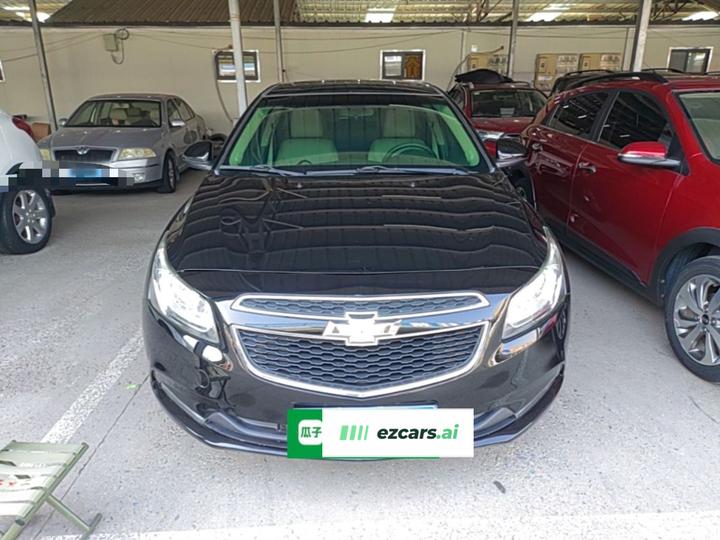 2015 1.5L Classic SE MT photo 2