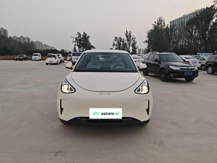 Xingyuan 2025 310km photo 2