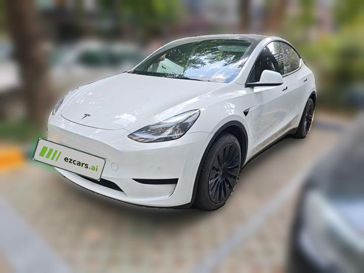 Model Y 2022 Facelift RWD