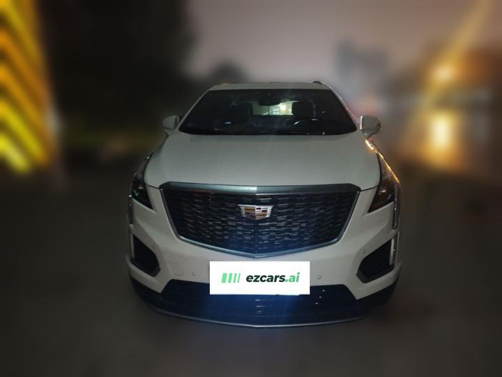 XT5 2021 2.0T RWD Luxury photo 2