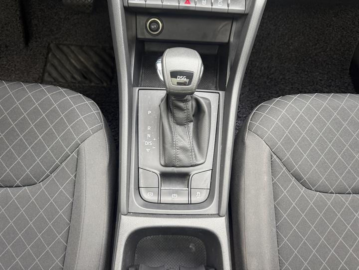 Kodiaq 2019 Facelift TSI330 5-Seater RWD Standard China VI photo 6