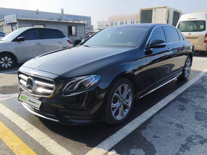 E-Class 2020 E 300 L Sport Fashion