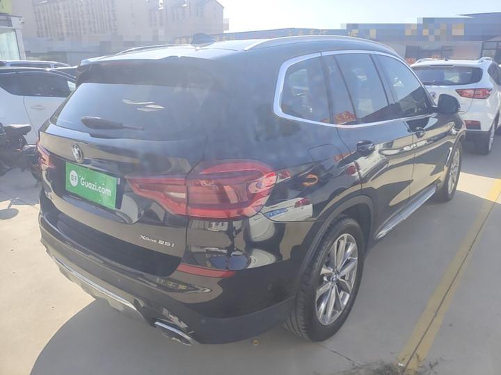 X3 2020 xDrive25i Luxury photo 6