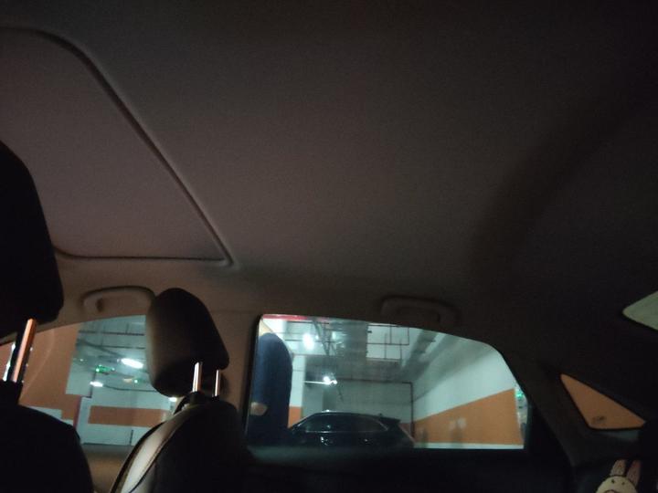 Excelle 2021 Facelift Classic 1.5L AT Elite photo 8