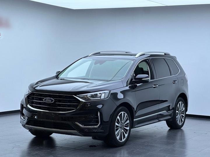 Edge 2021 PLUS EcoBoost 245 RWD 7-Seater