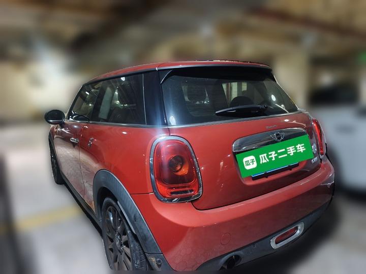 2014 1.2T ONE+ photo 4