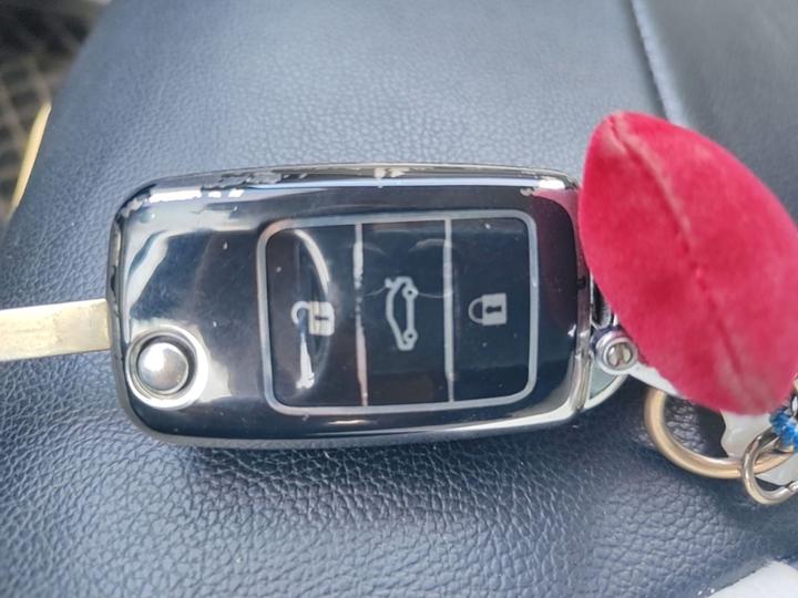 Nevo Changan Lumin 2022 155km photo 8