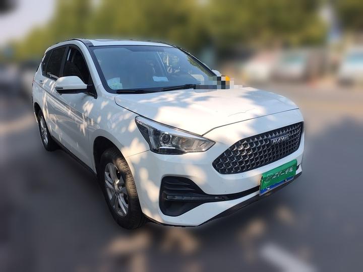 M6 2019 1.5T DCT RWD Value China VI photo 3