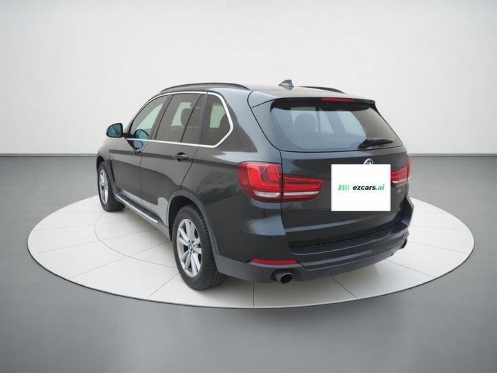X5 Imported 2015 xDrive28i photo 4