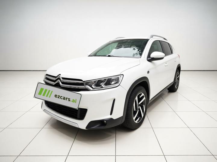 C3-XR 2017 1.6L MT Pioneer
