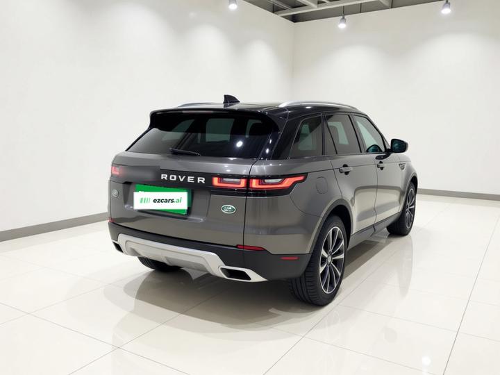 Range Rover Velar 2022 250PS photo 5